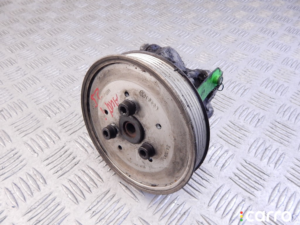 Насос гидроусилителя руля AUDI A6 (C5/B4) 2000г. - фото №1