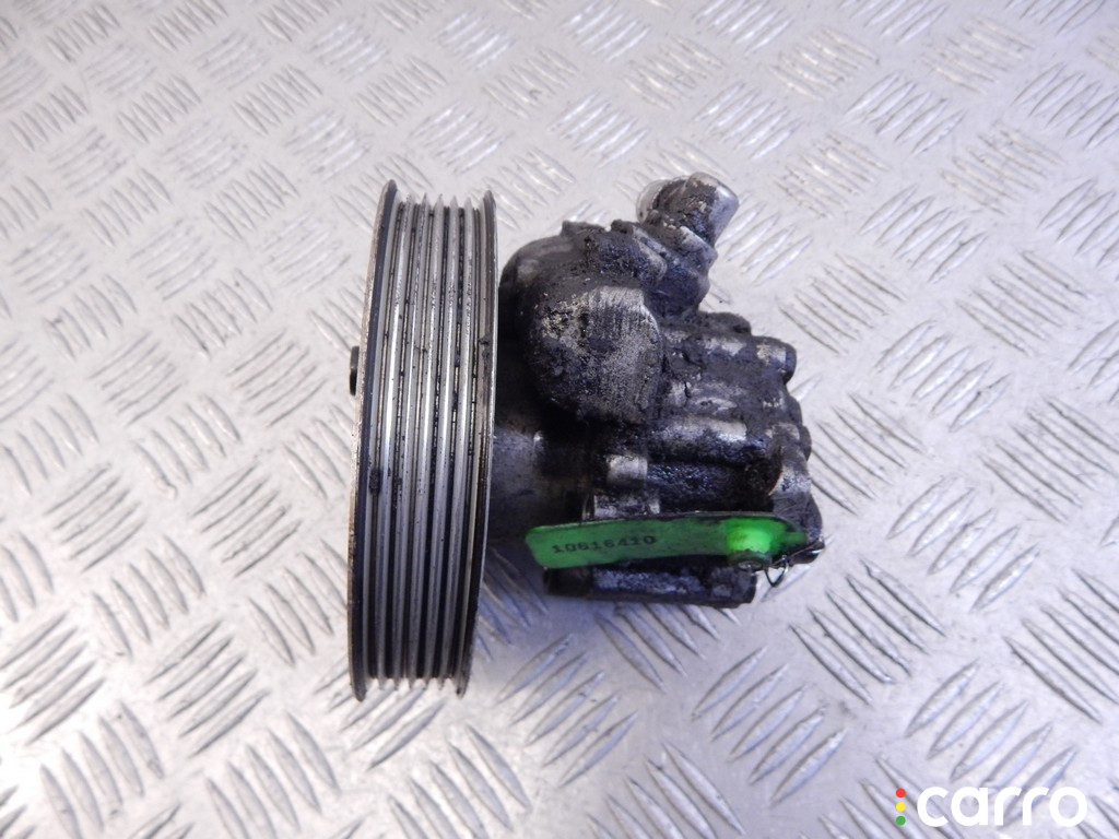 Насос гидроусилителя руля AUDI A6 (C5/B4) 2000г. - фото №2
