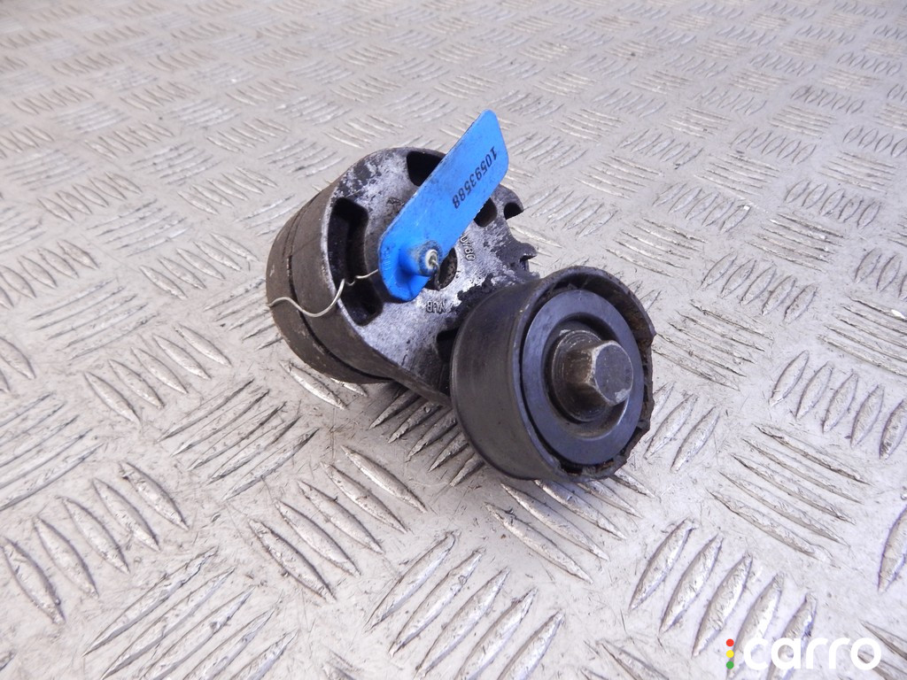 Натяжитель ремня генератора FORD FIESTA V 2004г. - фото №1