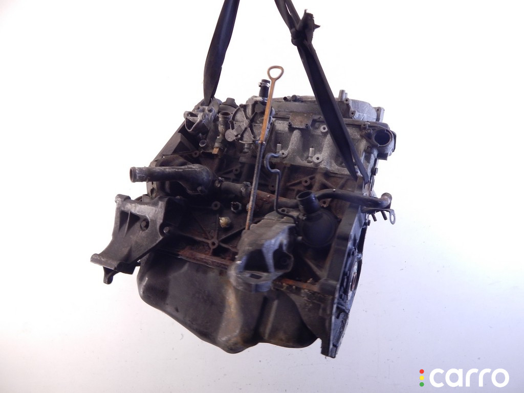 Двигатель AUDI 80 (B4) 1991г. - фото №2