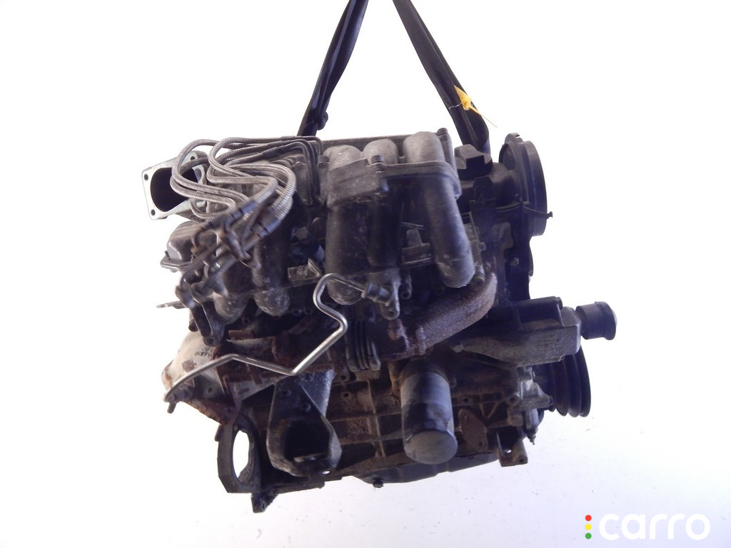 Двигатель AUDI 80 (B4) 1991г. - фото №3