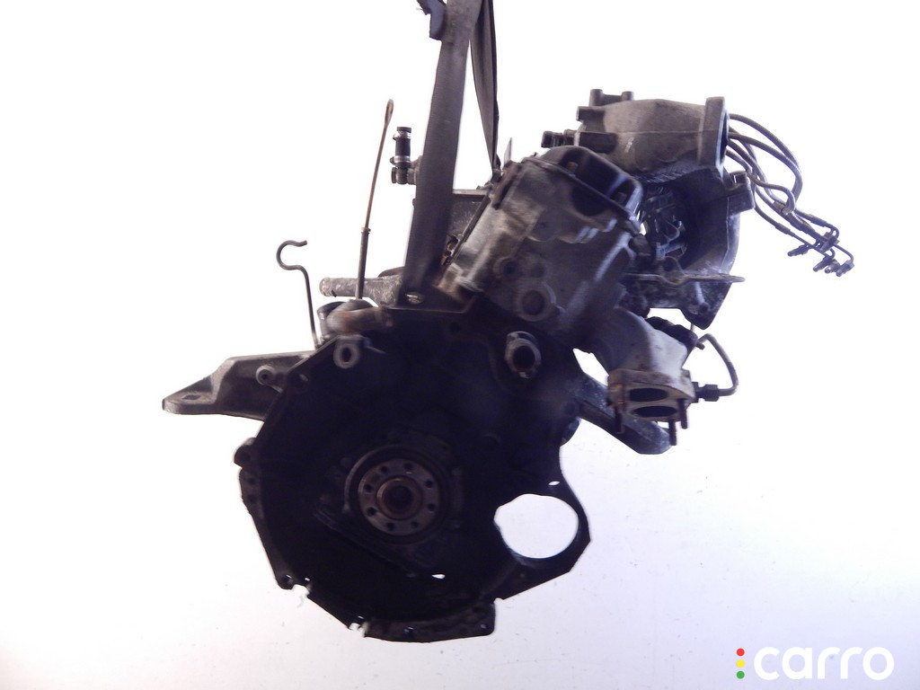 Двигатель AUDI 80 (B4) 1991г. - фото №4