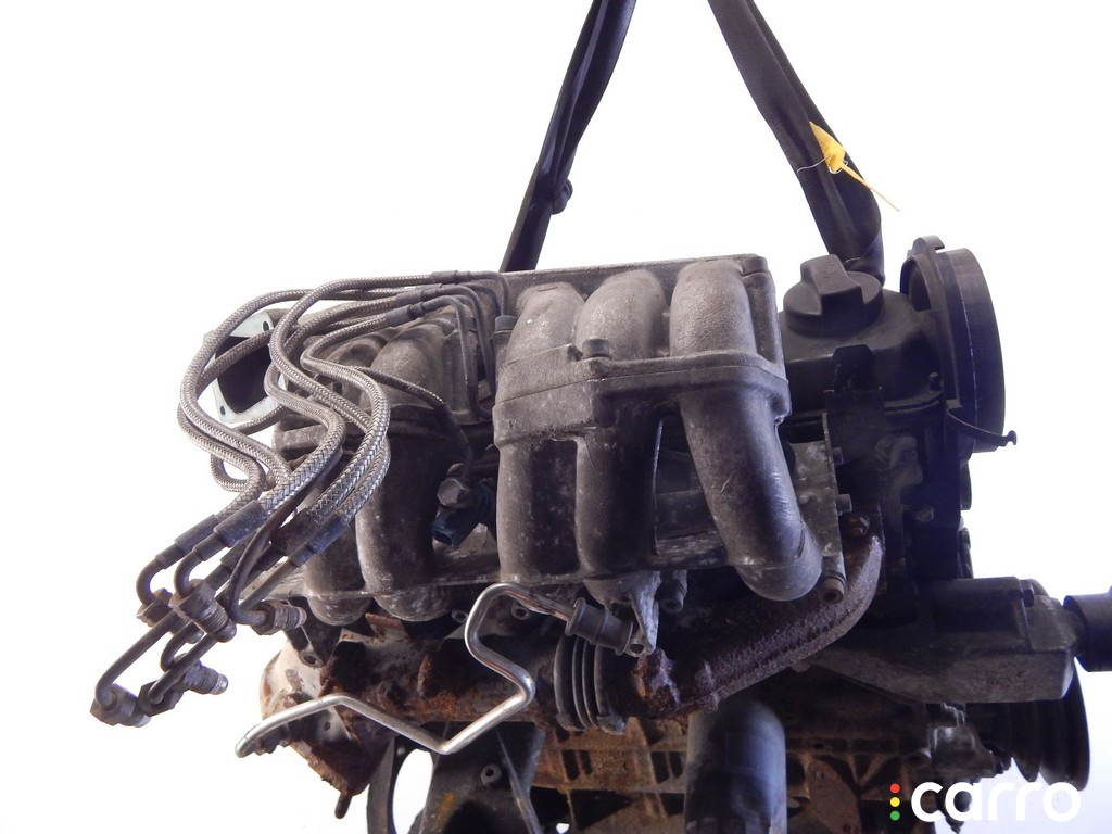 Двигатель AUDI 80 (B4) 1991г. - фото №7