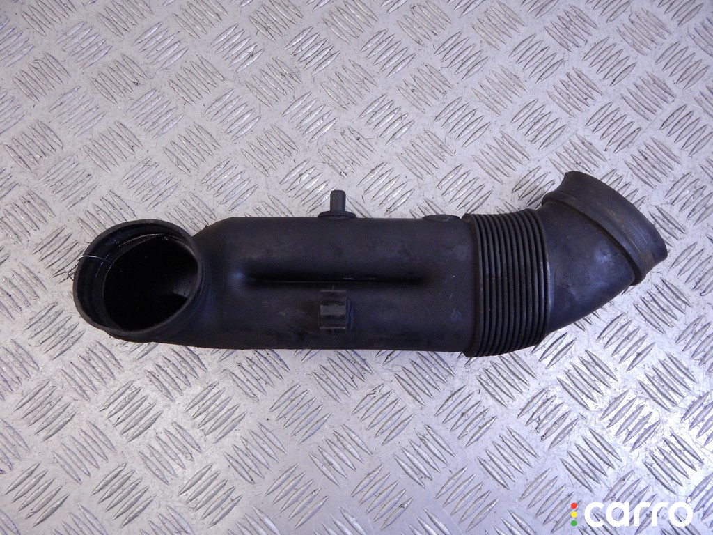 24408176, 8176 Гофра инжектора OPEL ZAFIRA A 2004г. - фото №3