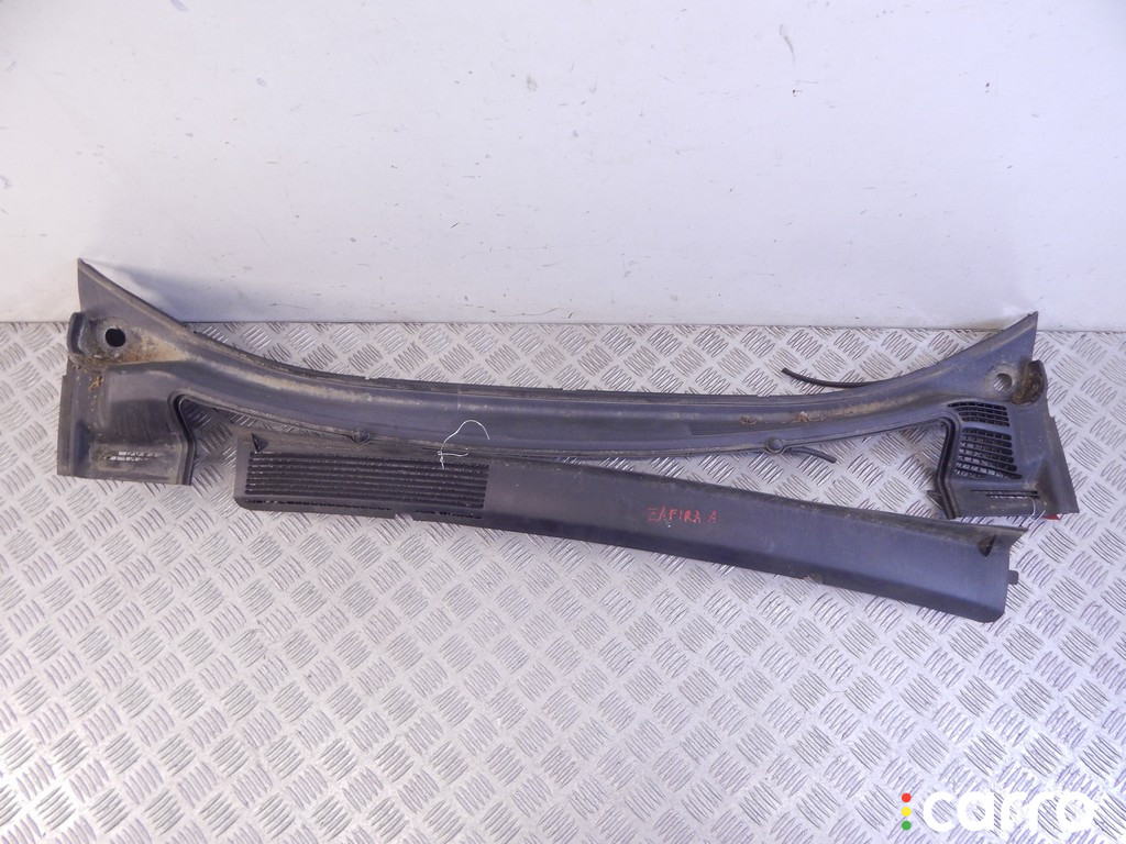 Дождевик OPEL ZAFIRA A 2004г. - фото №1