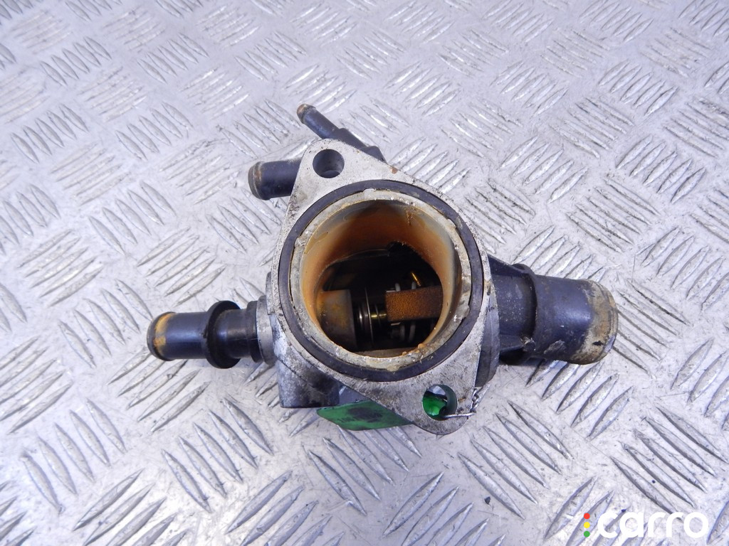 Корпус термостата ALFA ROMEO 147 2002г. - фото №3