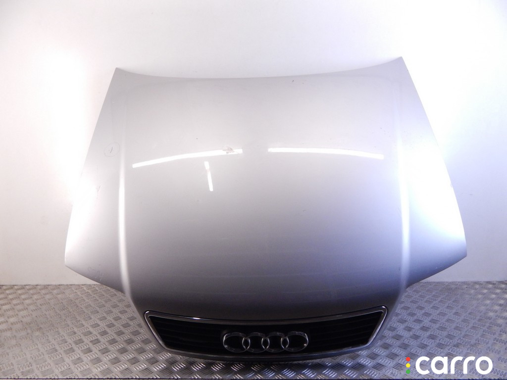 Капот AUDI A6 (C5/B4) 2000г. - фото №1