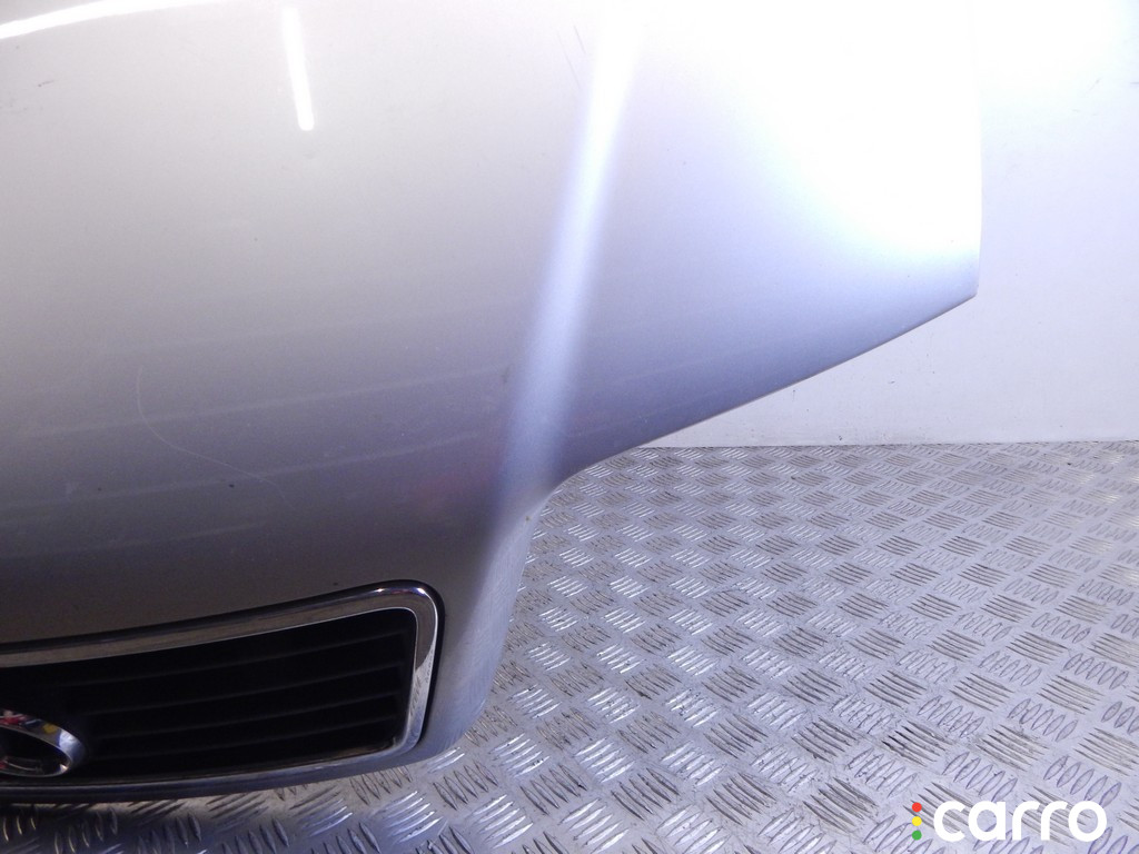 Капот AUDI A6 (C5/B4) 2000г. - фото №3