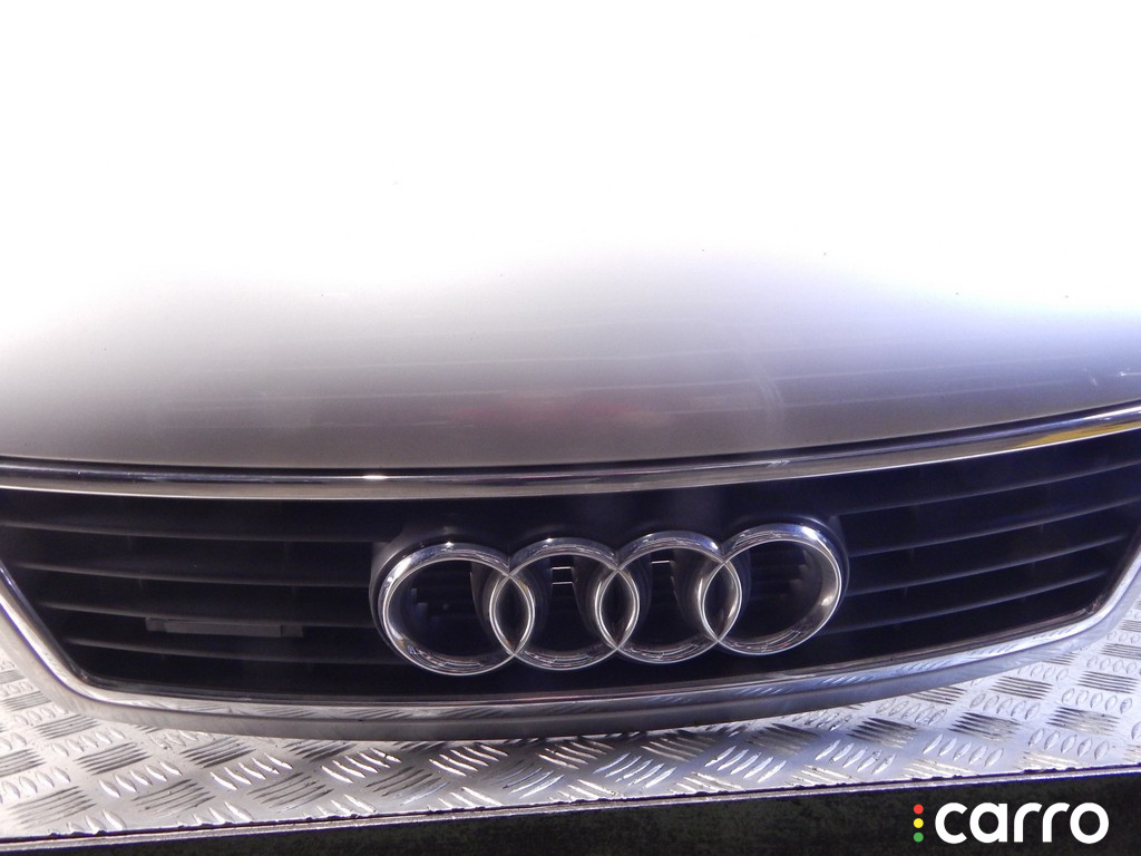 Капот AUDI A6 (C5/B4) 2000г. - фото №4