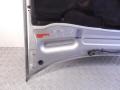 Капот AUDI A6 (C5/B4) 2000г. - фото №9