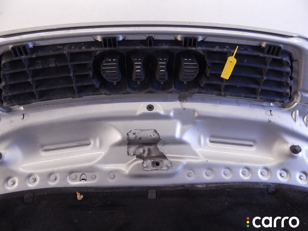 Капот AUDI A6 (C5/B4) 2000г. - фото №10