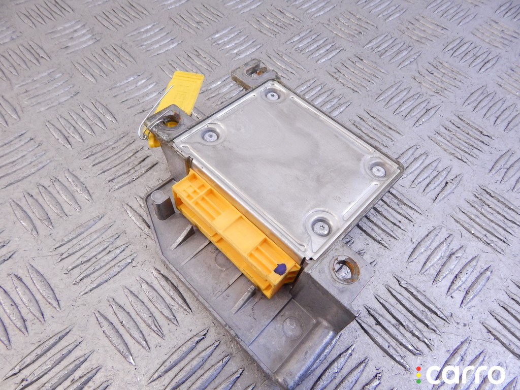 Блок AirBag OPEL COMBO C 2002г. - фото №1