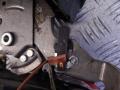 Рычаг ручного тормоза (ручника) OPEL COMBO C 2002г. - фото №4