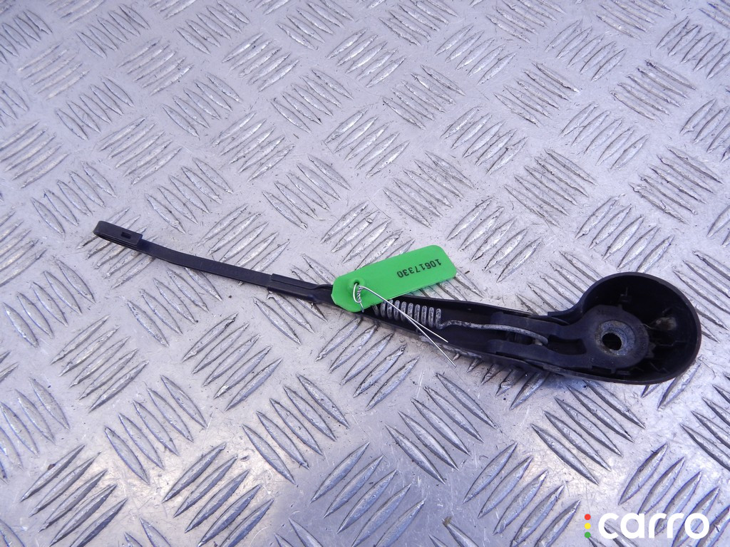 Щеткодержатель задний SEAT AROSA 2003г. - фото №2