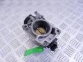 Заслонка дроссельная FORD KA 2006г. - фото №5