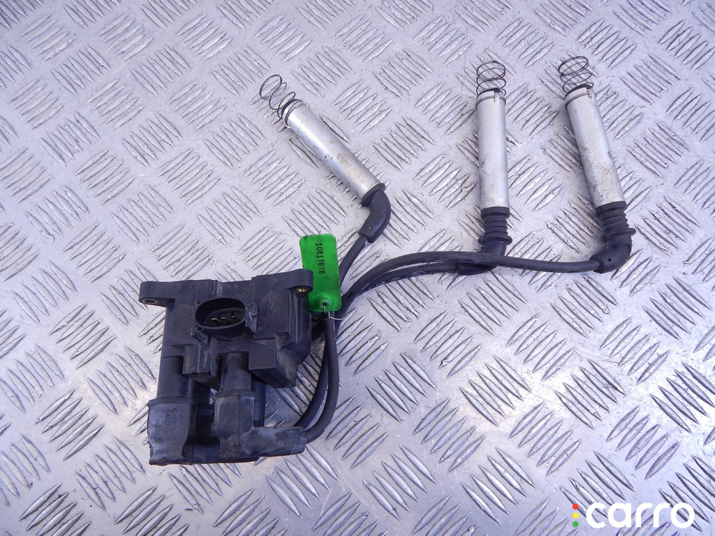 Катушка зажигания FORD KA 2006г. - фото №3