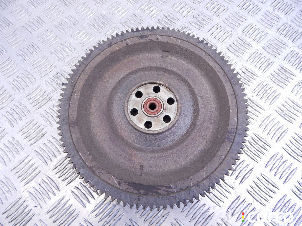 Маховик SUZUKI SWIFT 1999г. - фото №3