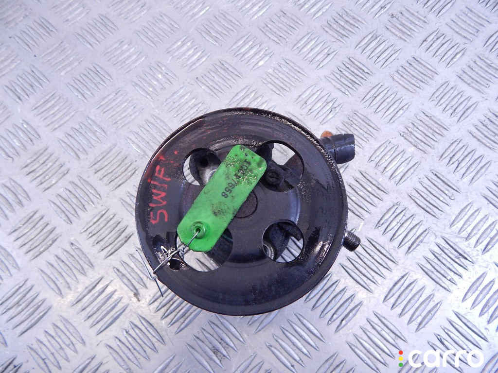 Насос гидроусилителя руля SUZUKI SWIFT 1999г. - фото №2