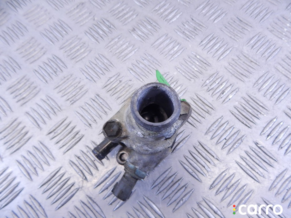 Корпус термостата SUZUKI SWIFT 1999г. - фото №2