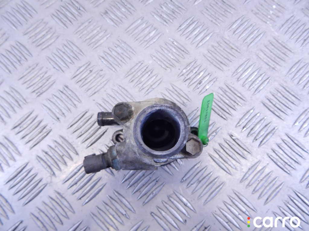 Корпус термостата SUZUKI SWIFT 1999г. - фото №5