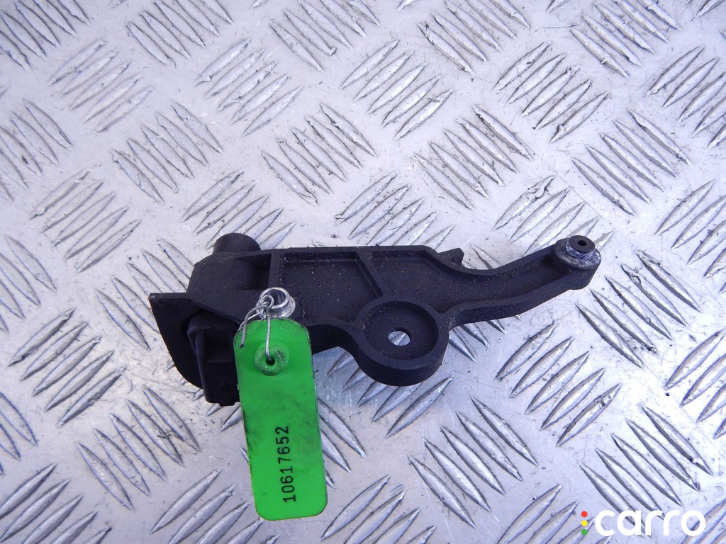 Датчик коленвала PEUGEOT 206 2001г. - фото №4