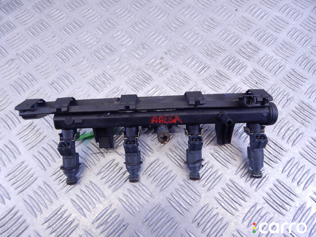 Форсунка SEAT AROSA 2003г. - фото №1