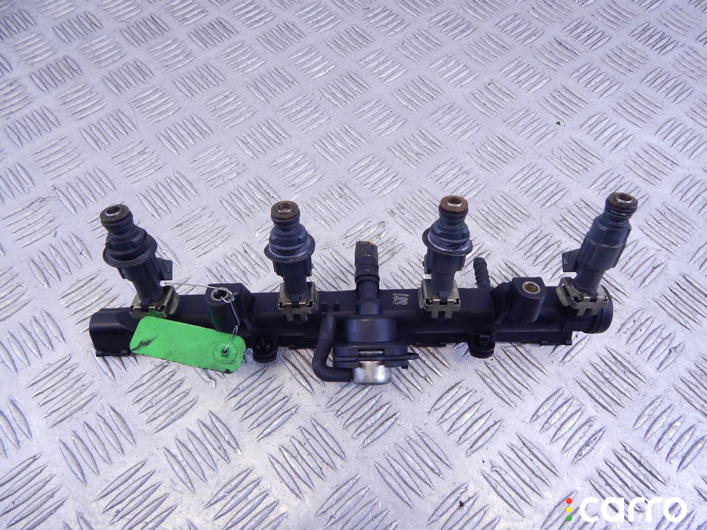 Форсунка SEAT AROSA 2003г. - фото №2
