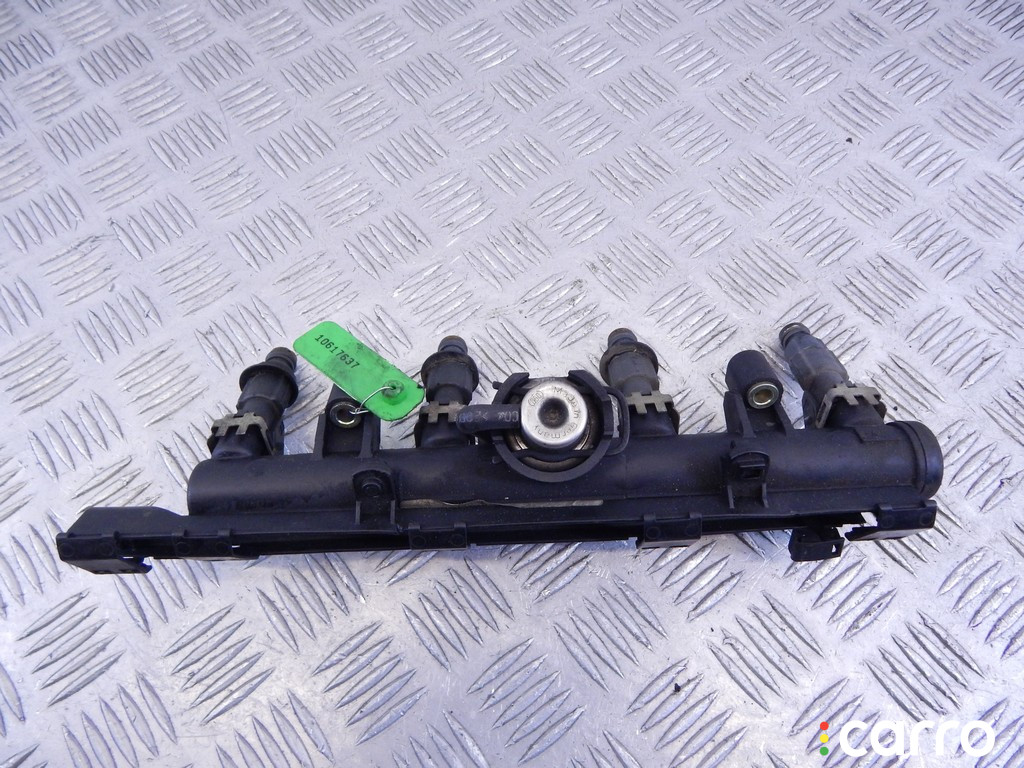 Форсунка SEAT AROSA 2003г. - фото №3
