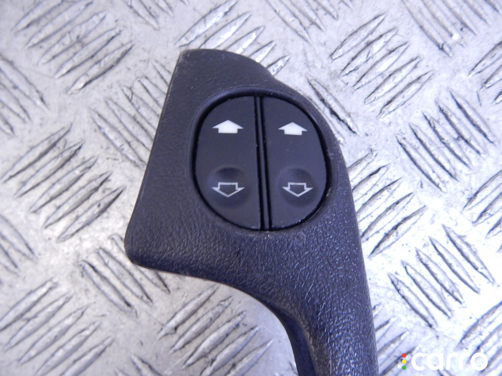 Блок управления стеклоподъемниками FORD KA 2006г. - фото №1