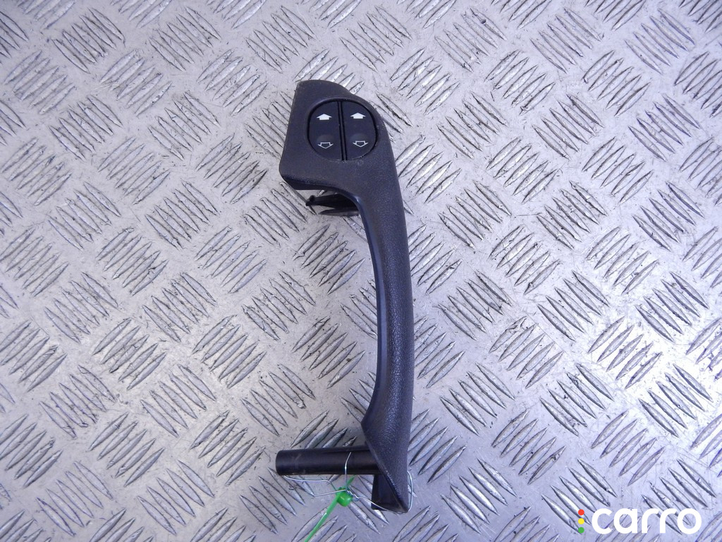 Блок управления стеклоподъемниками FORD KA 2006г. - фото №2