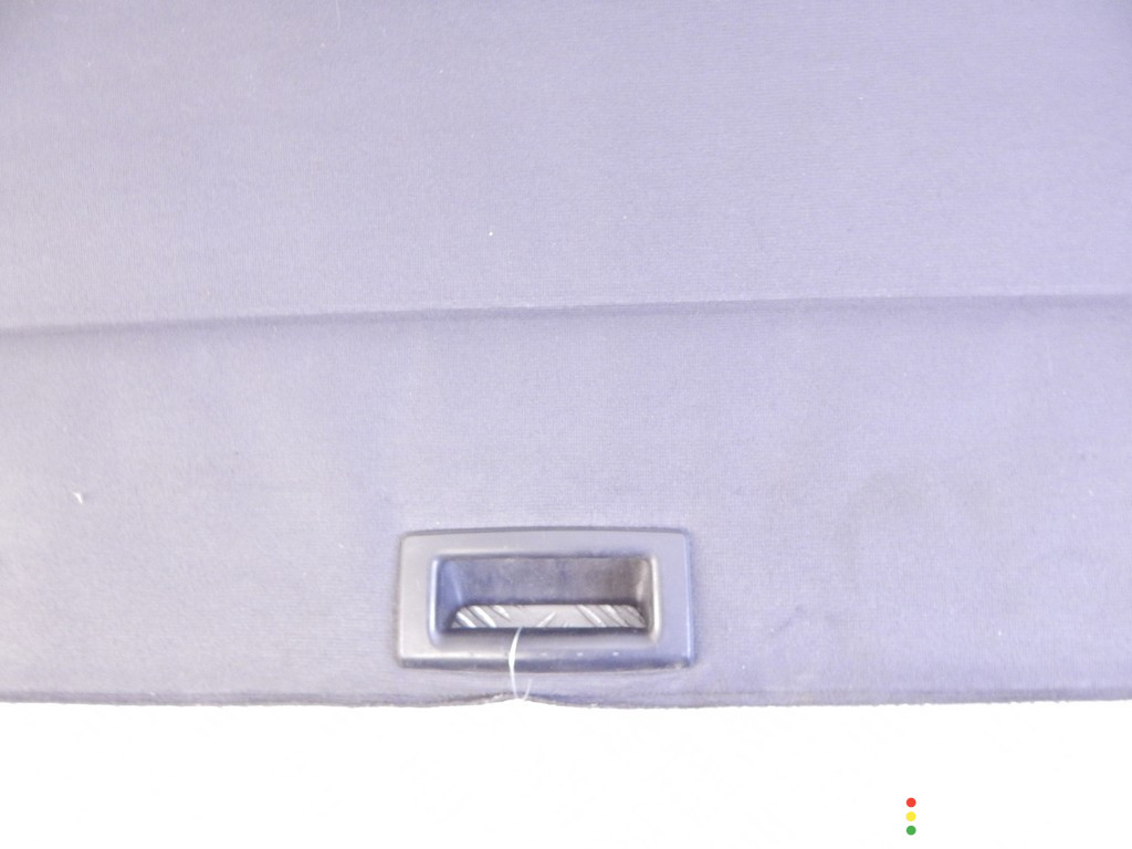 Шторка багажника RENAULT LAGUNA II 2003г. - фото №3
