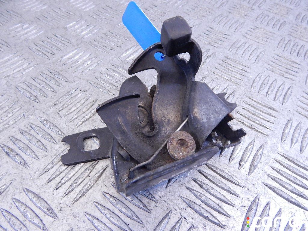 Замок капота SEAT AROSA 2003г. - фото №1