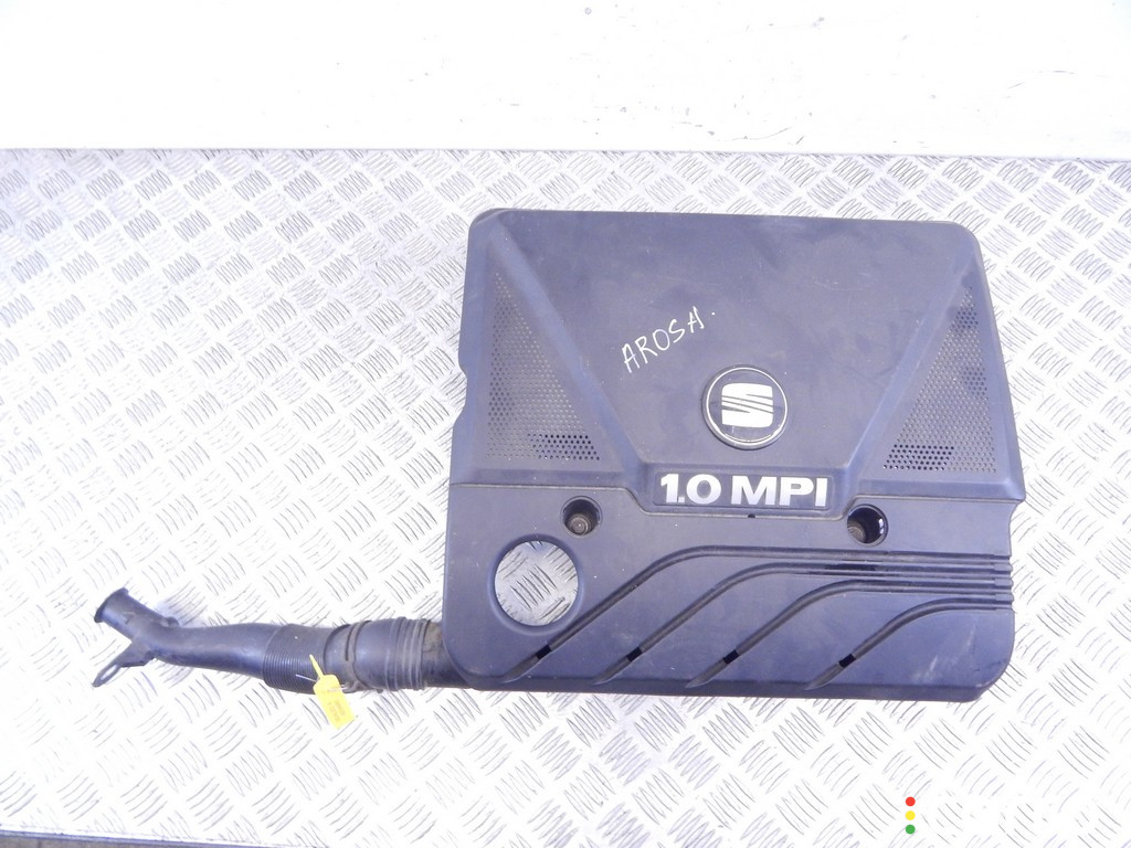 Корпус воздушного фильтра SEAT AROSA 2003г. - фото №1