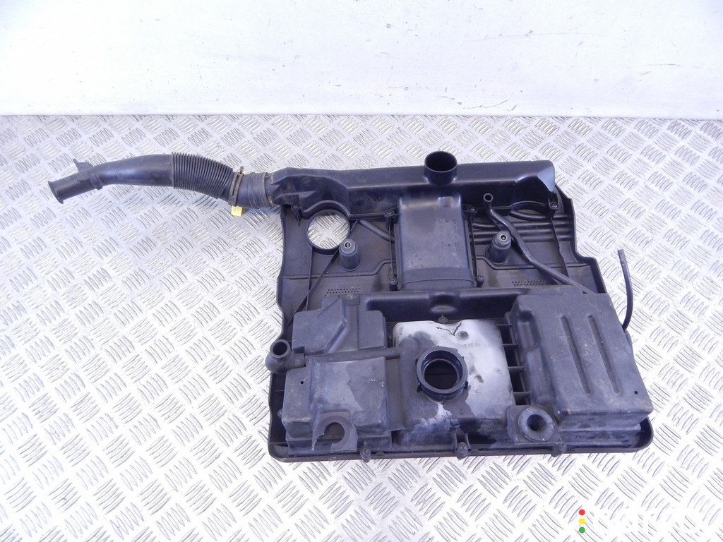 Корпус воздушного фильтра SEAT AROSA 2003г. - фото №3