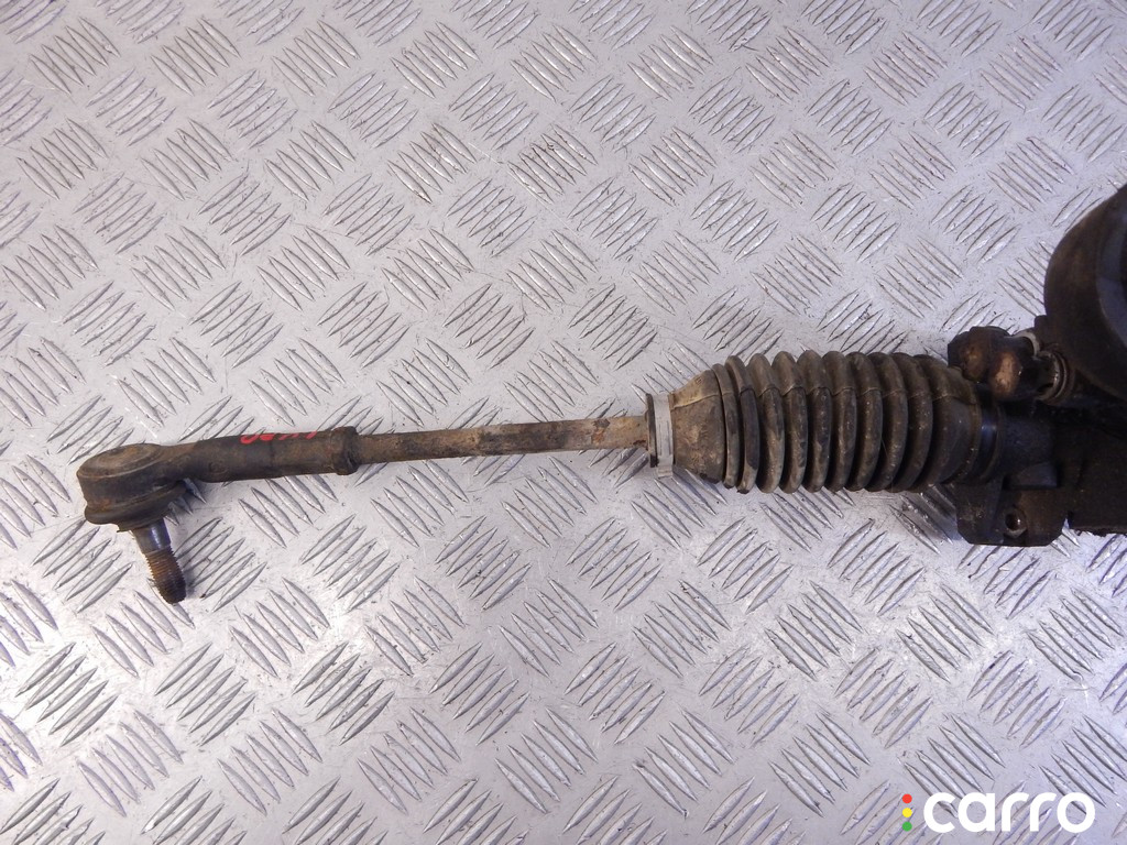 0230080033101, 080033101 Рулевая рейка VOLKSWAGEN LUPO 2001г. - фото №2