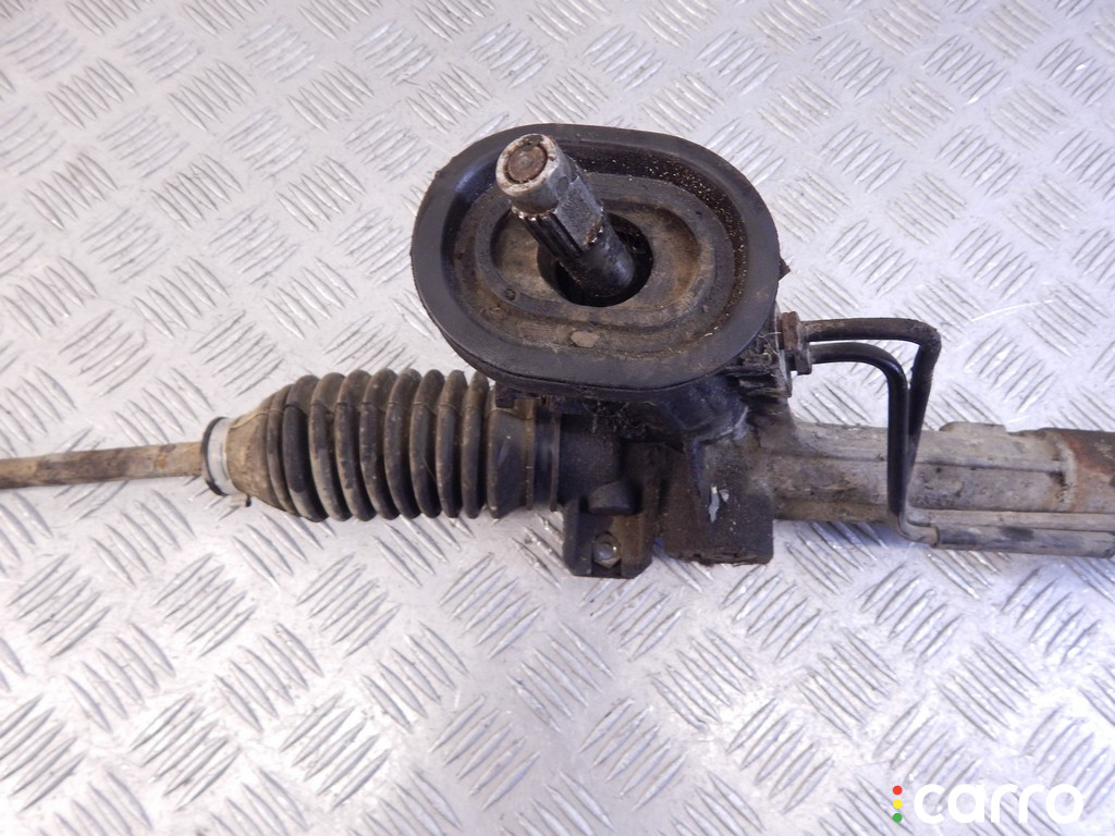 0230080033101, 080033101 Рулевая рейка VOLKSWAGEN LUPO 2001г. - фото №3