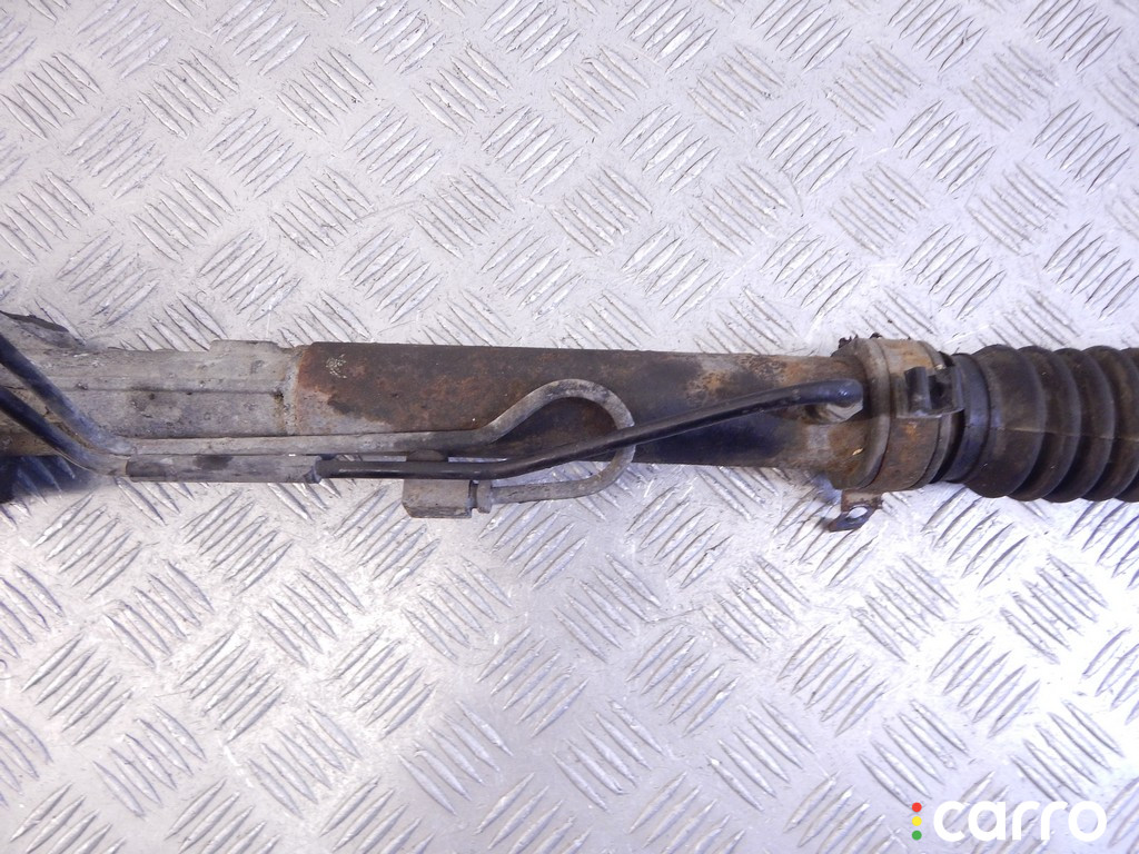 0230080033101, 080033101 Рулевая рейка VOLKSWAGEN LUPO 2001г. - фото №4