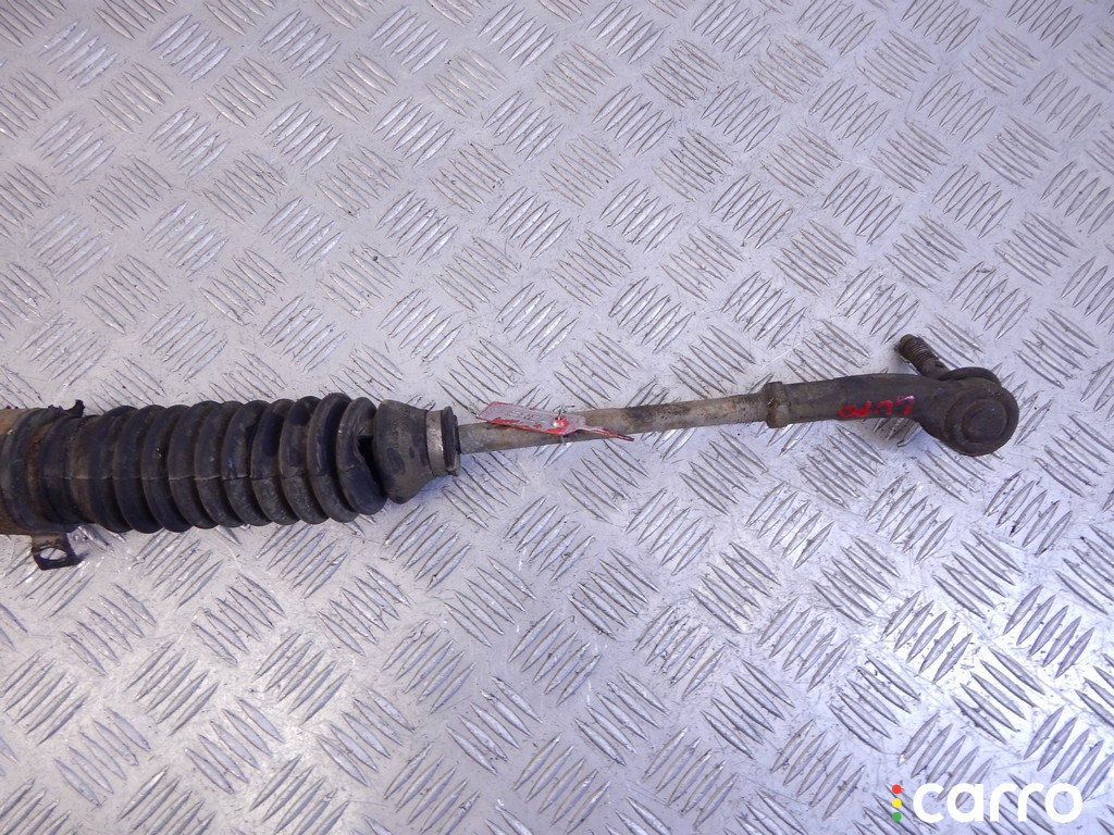 0230080033101, 080033101 Рулевая рейка VOLKSWAGEN LUPO 2001г. - фото №5