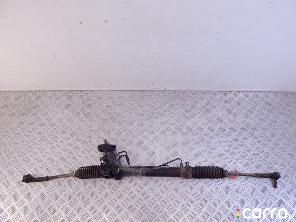 0230080033101, 080033101 Рулевая рейка VOLKSWAGEN LUPO 2001г. - фото №6