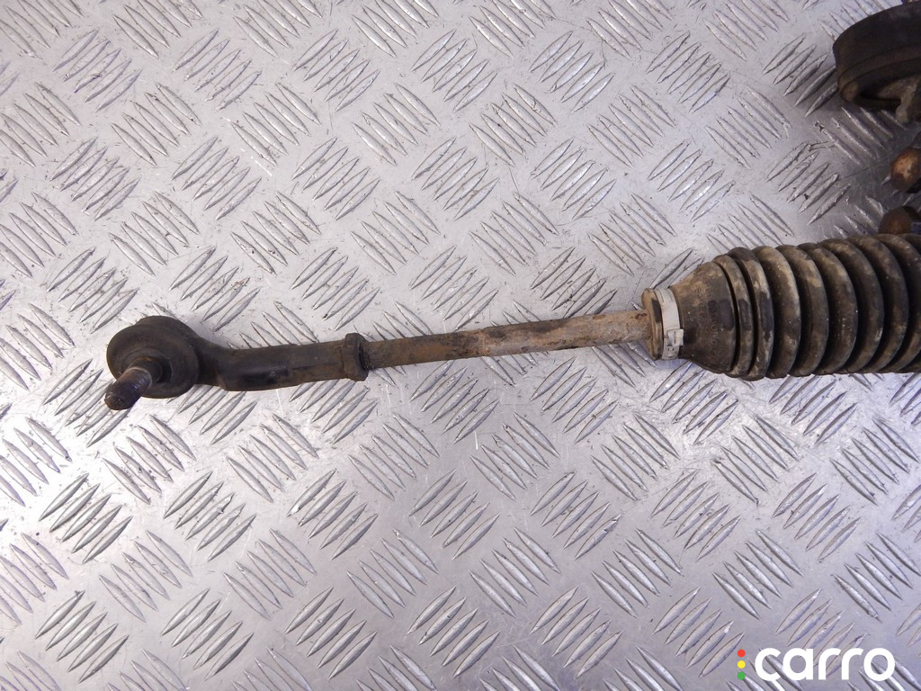 0230080033101, 080033101 Рулевая рейка VOLKSWAGEN LUPO 2001г. - фото №7