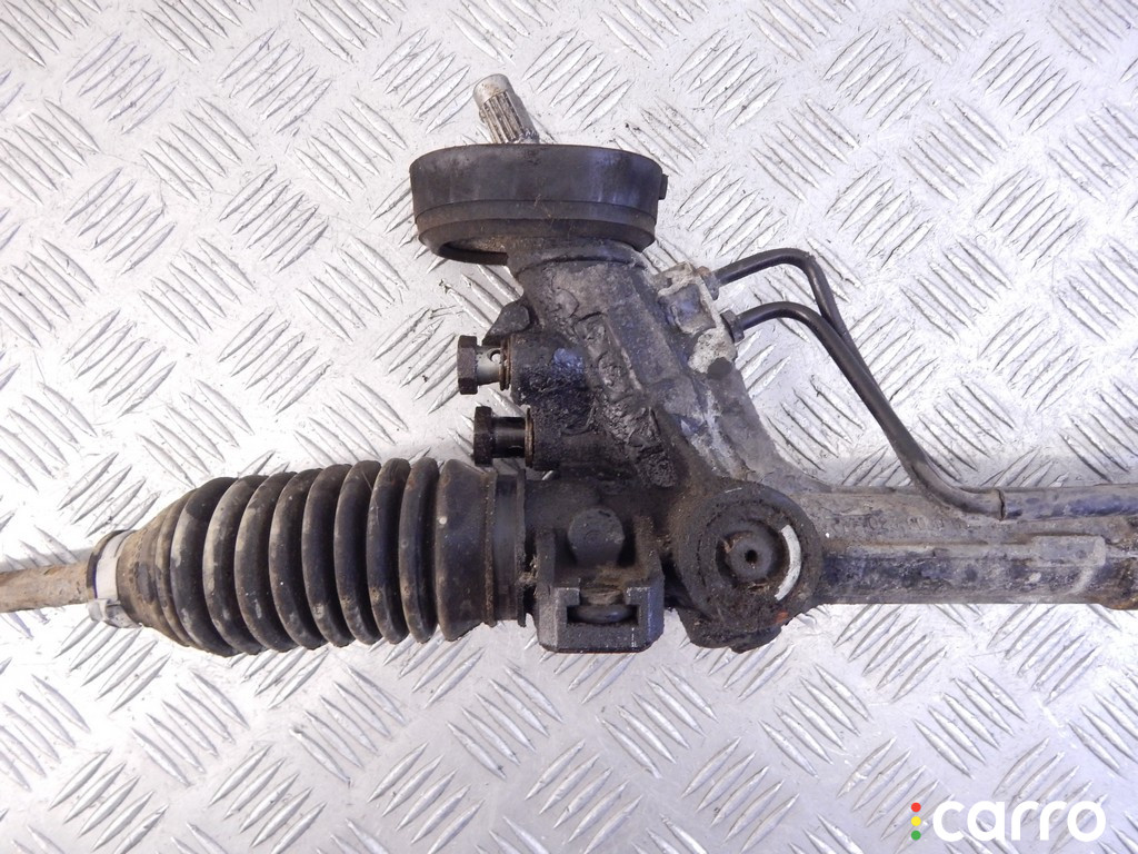 0230080033101, 080033101 Рулевая рейка VOLKSWAGEN LUPO 2001г. - фото №8