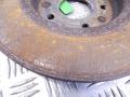 Диск тормозной задний FORD MONDEO III 2002г. - фото №4