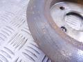 Диск тормозной задний FORD FOCUS I 1999г. - фото №4