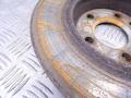 Диск тормозной задний VOLKSWAGEN SHARAN 2002г. - фото №4