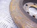 Диск тормозной задний VOLKSWAGEN SHARAN 2002г. - фото №4