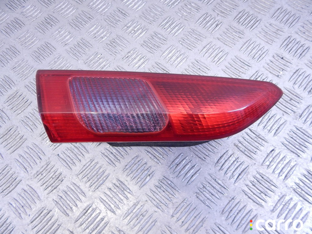 Фонарь крышки багажника левый ALFA ROMEO 156 2002г. - фото №1