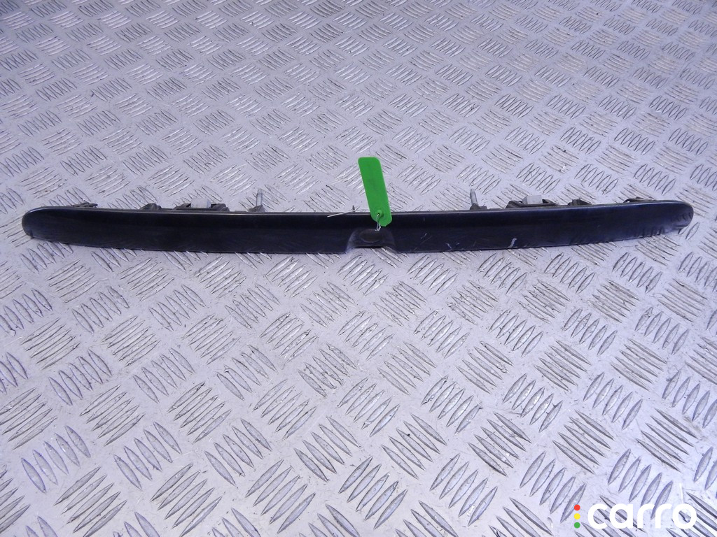 Подсветка номера AUDI A3 1998г. - фото №1