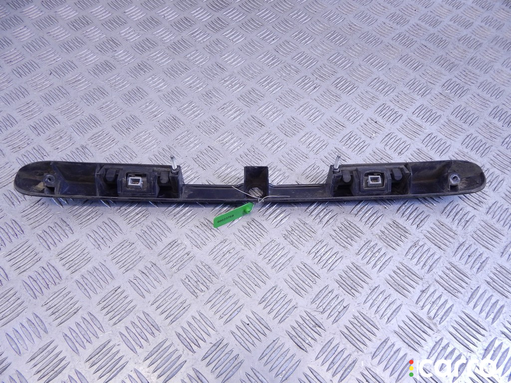 Подсветка номера AUDI A3 1998г. - фото №6