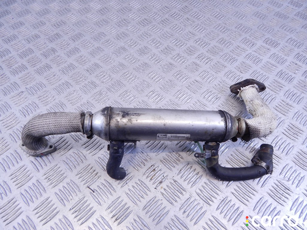 Радиатор EGR ALFA ROMEO 156 2002г. - фото №1