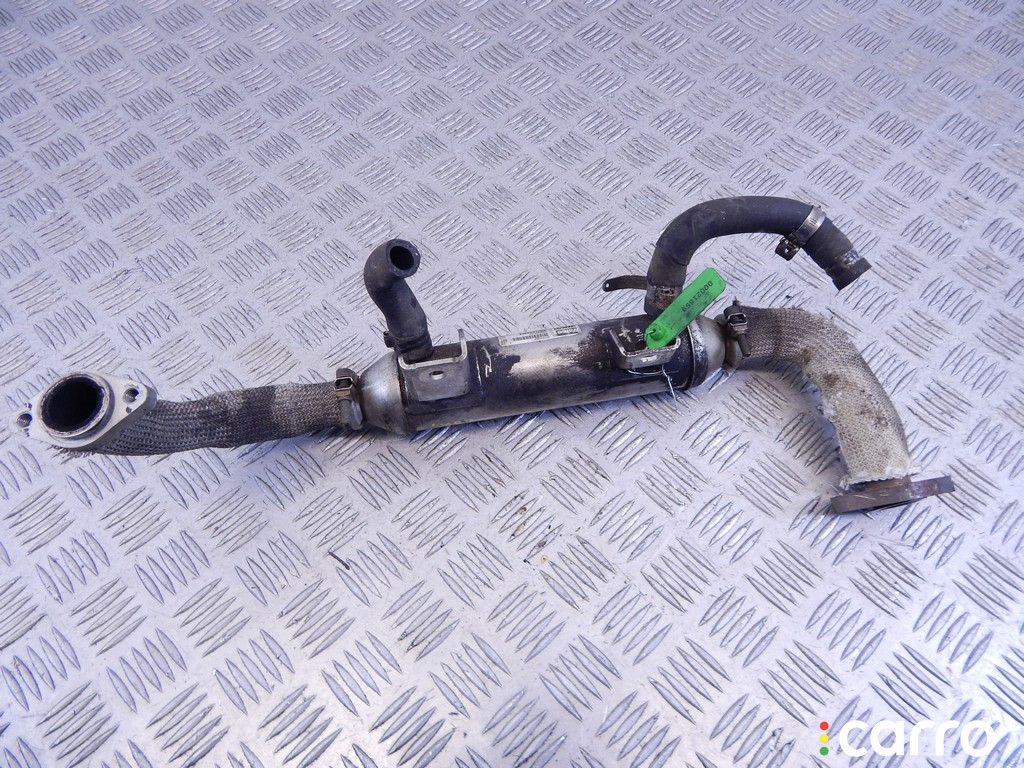 Радиатор EGR ALFA ROMEO 156 2002г. - фото №2